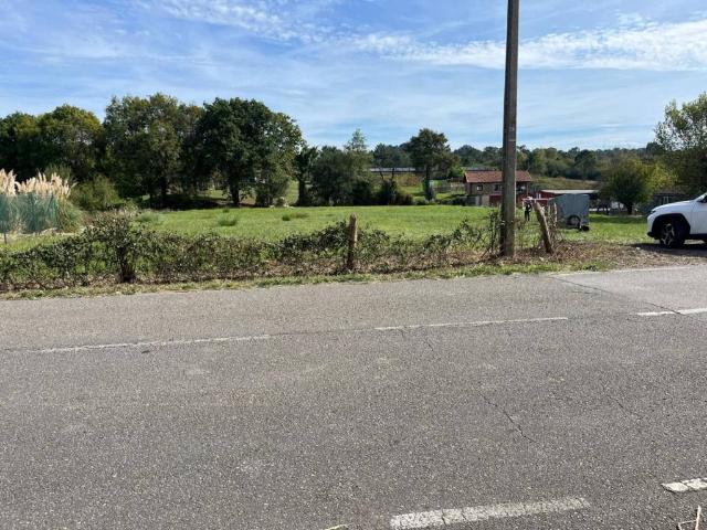 Terreno en venta en Santa Rosa, Llanera