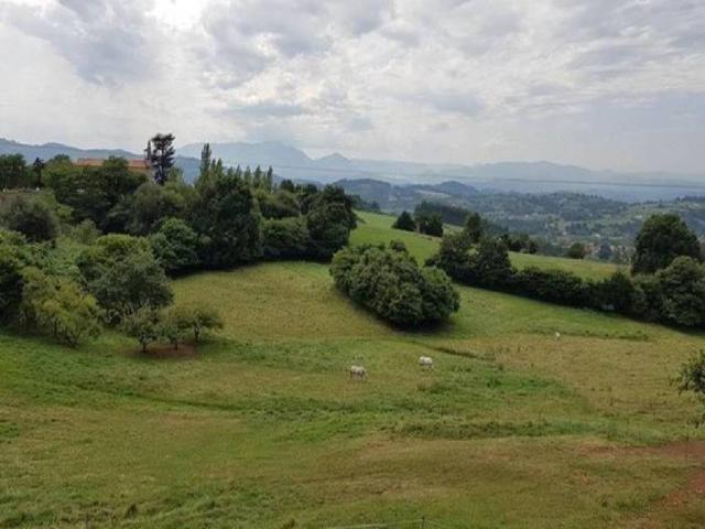 Terreno en venta en Llanera, Asturias