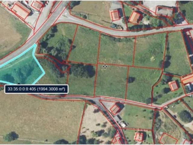 Terreno en venta en Llanera, Asturias