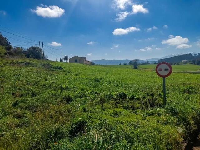 Terreno en venta en Llanera, Asturias