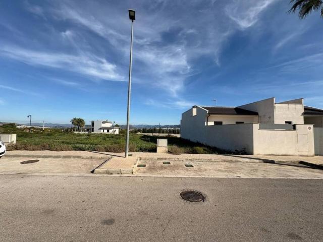 Terreno en venta en la Costera, Valencia