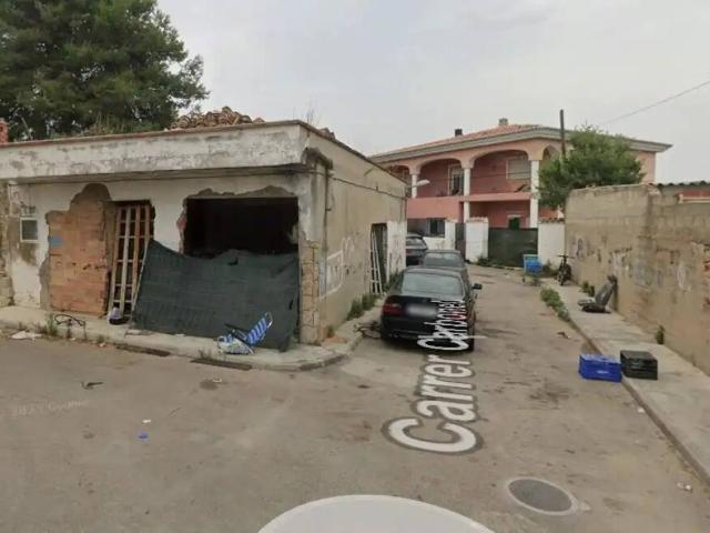 Terreno en venta en la Costera, Valencia