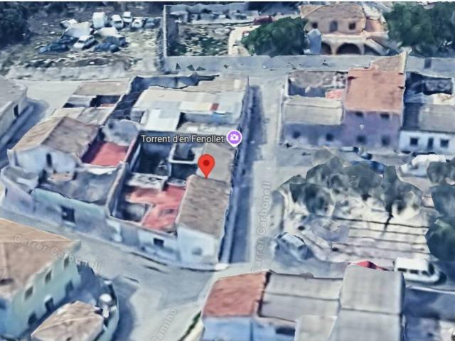 Terreno en venta en la Costera, Valencia