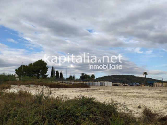 Terreno en venta en la Costera, Valencia