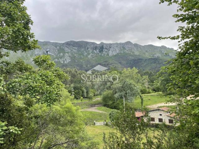 Terreno en venta en Parres, Llanes