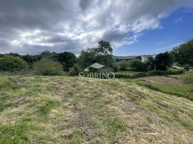 Terreno en venta en Llanes, Asturias