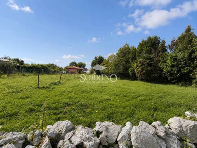 Terreno en venta en Llanes, Asturias