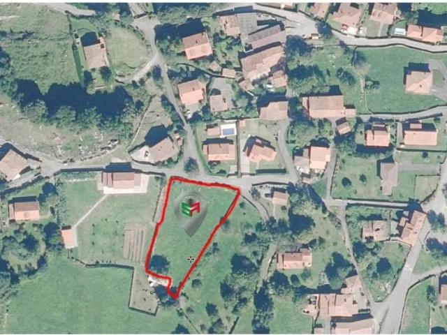 Terreno en venta en Llanes, Asturias