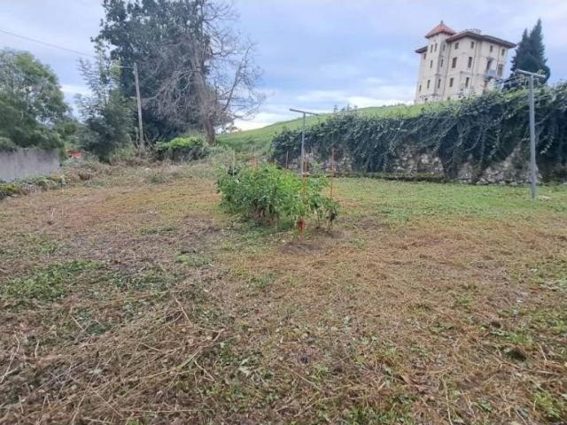 Terreno en venta en Llanes, Asturias