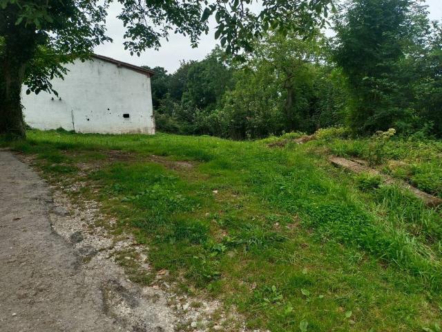 Terreno en venta en Llanes, Asturias