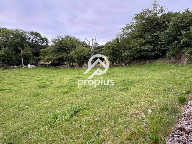 Terreno en venta en Llanes, Asturias