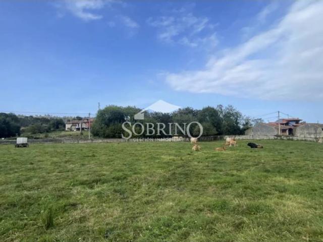 Terreno en venta en Llanes, Asturias