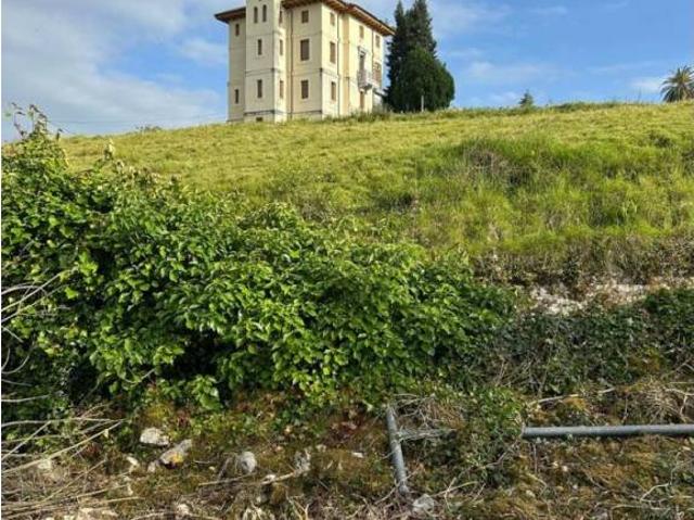 Terreno en venta en Llanes, Asturias