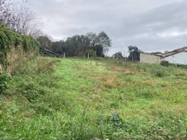 Terreno en venta en Llanes, Villaḥormes