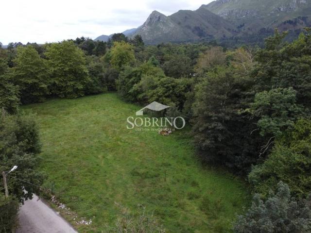 Terreno en venta en Llanes, Asturias