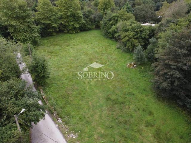 Terreno en venta en Llanes, Asturias