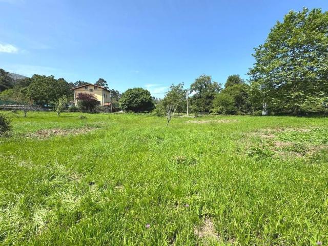Terreno en venta en Llanes, Asturias