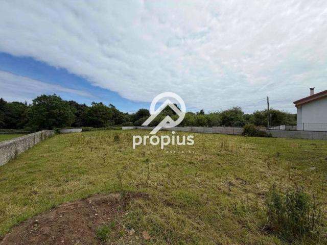 Terreno en venta en Llanes, Asturias