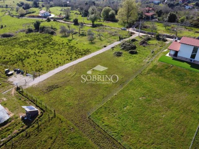 Terreno en venta en Llanes, Asturias
