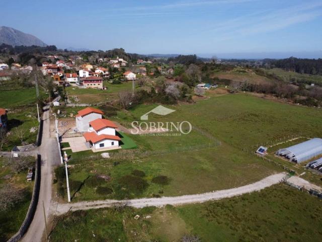 Terreno en venta en Llanes, Asturias