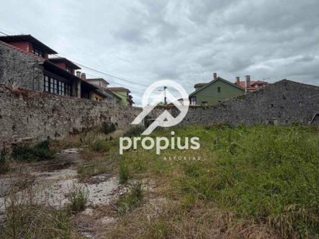 Terreno en venta en Llanes, Asturias