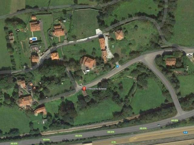 Terreno en venta en Llanes, Asturias