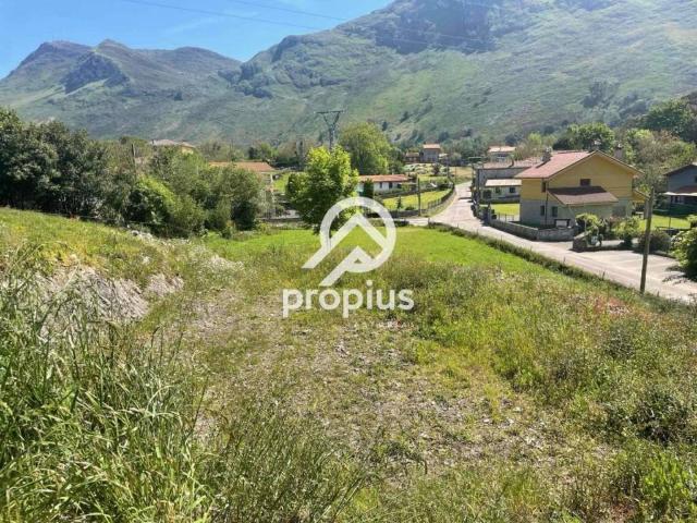 Terreno en venta en Llanes, Asturias