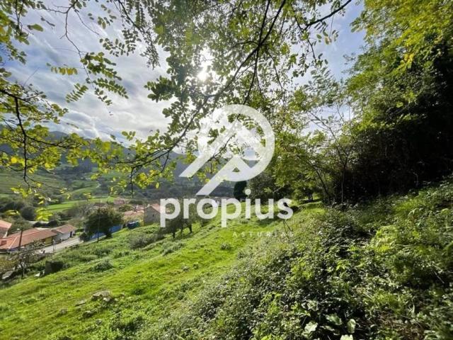 Terreno en venta en Llanes, Asturias
