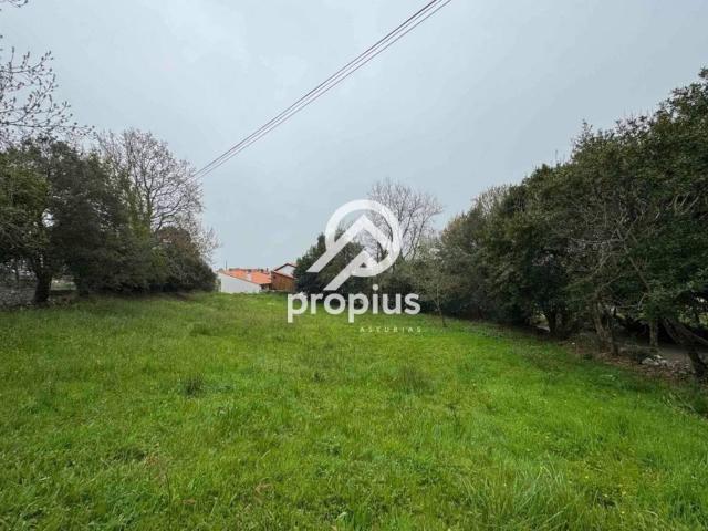 Terreno en venta en Llanes, Asturias