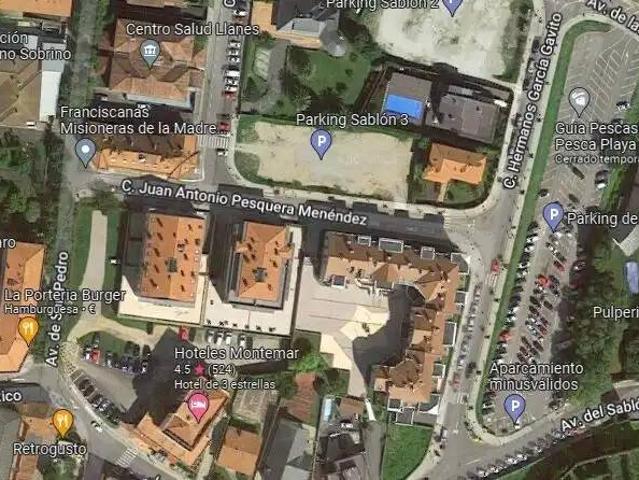 Terreno en venta en Llanes, Asturias