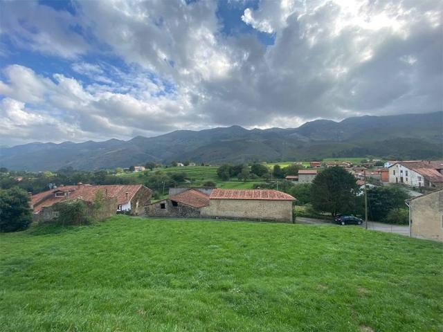 Terreno en venta en Llanes, Asturias