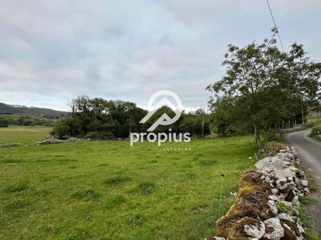 Terreno en venta en Llanes, Asturias
