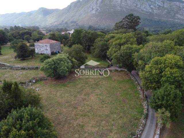 Terreno en venta en Llanes, Asturias