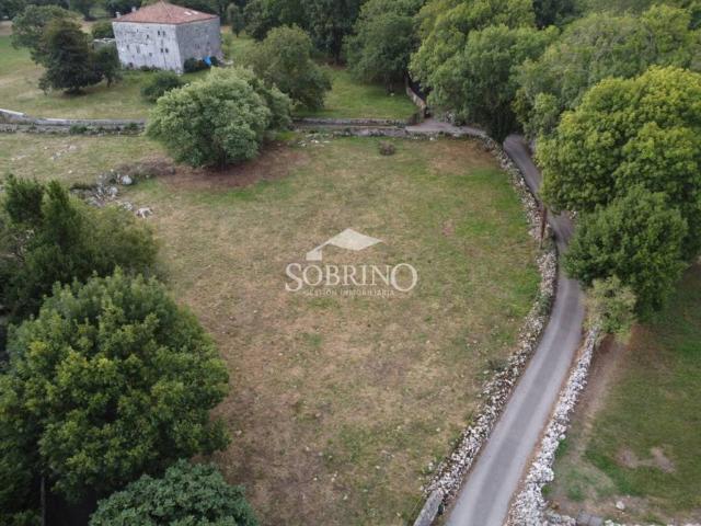 Terreno en venta en Bricia, Llanes