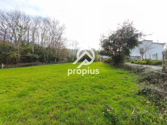 Terreno en venta en Llanes, Asturias