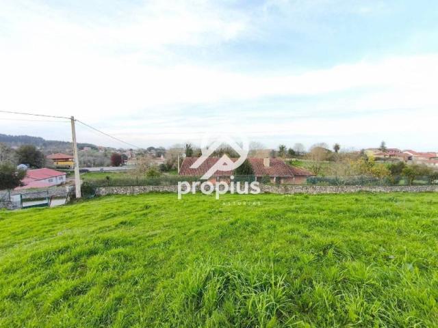 Terreno en venta en Llanes, Asturias