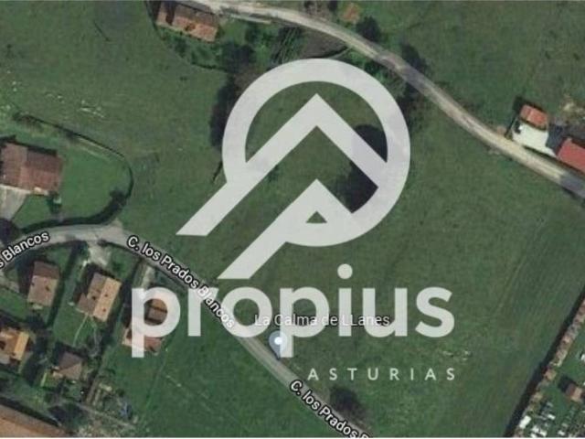Terreno en venta en Llanes, Asturias