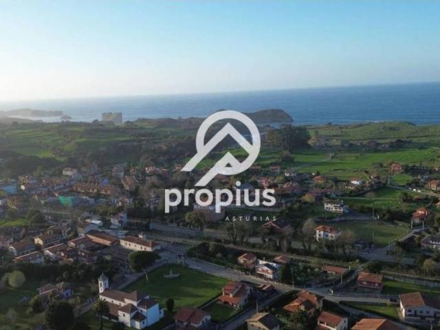 Terreno en venta en Llanes, Asturias