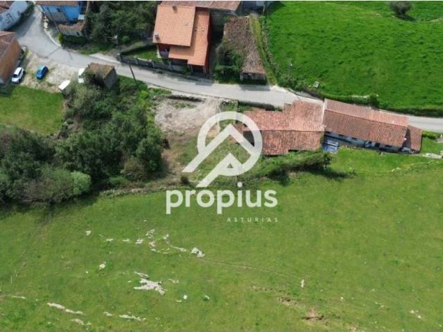 Terreno en venta en Llanes, Asturias