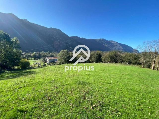 Terreno en venta en Llanes, Asturias