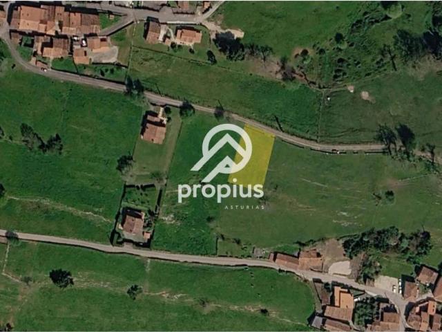 Terreno en venta en Llanes, Asturias