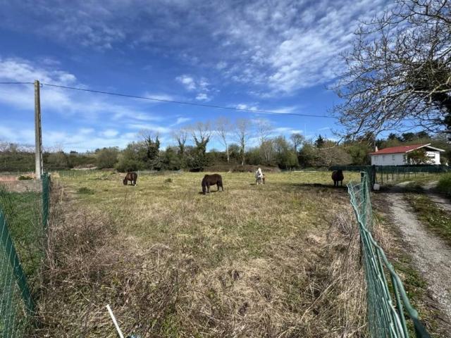 Terreno en venta en Llanes, Asturias