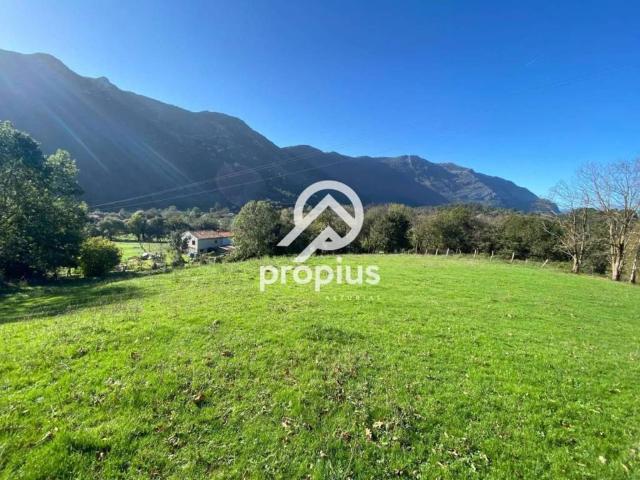 Terreno en venta en Llanes, Asturias