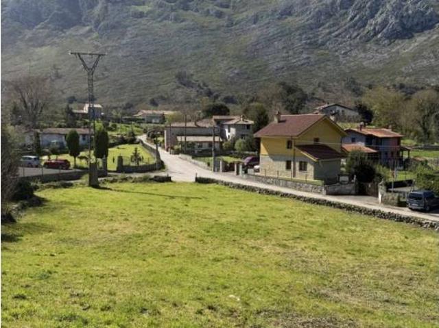 Terreno en venta en Llanes, Asturias