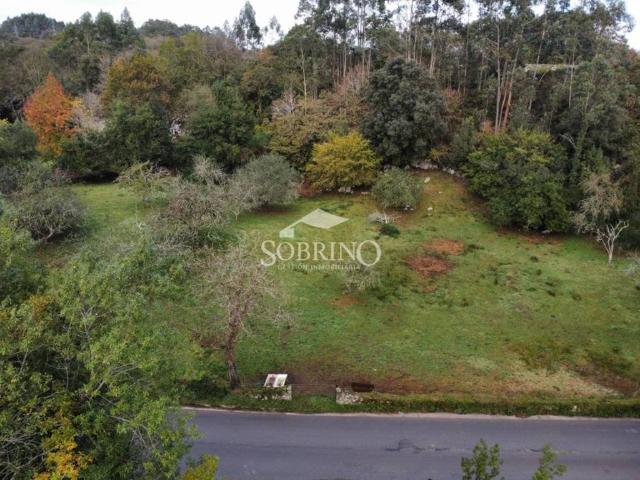 Terreno en venta en Llanes, Asturias