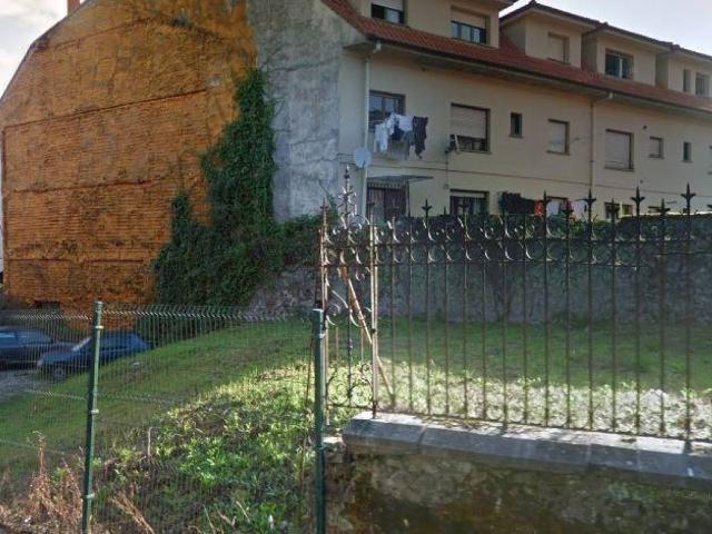 Terreno en venta en Llanes, Asturias
