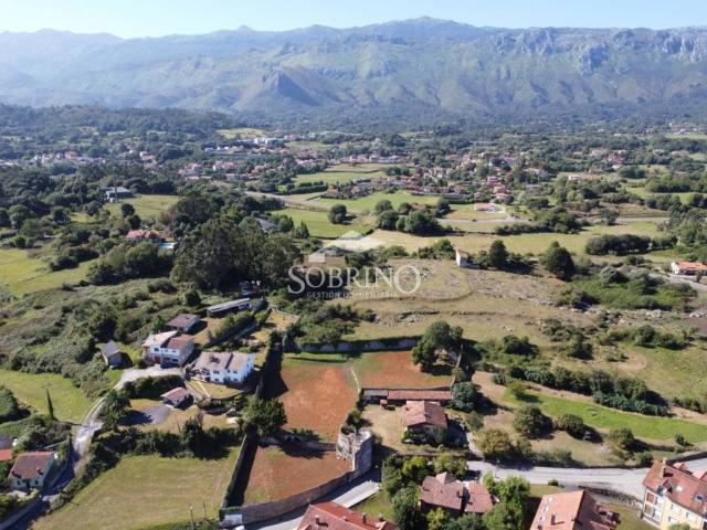 Terreno en venta en Llanes, Asturias