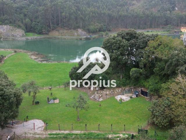 Terreno en venta en Llanes, Asturias