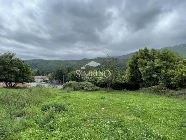 Terreno en venta en La Galguera, Llanes