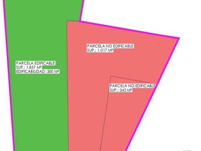 Terreno en venta en Llanes, Asturias